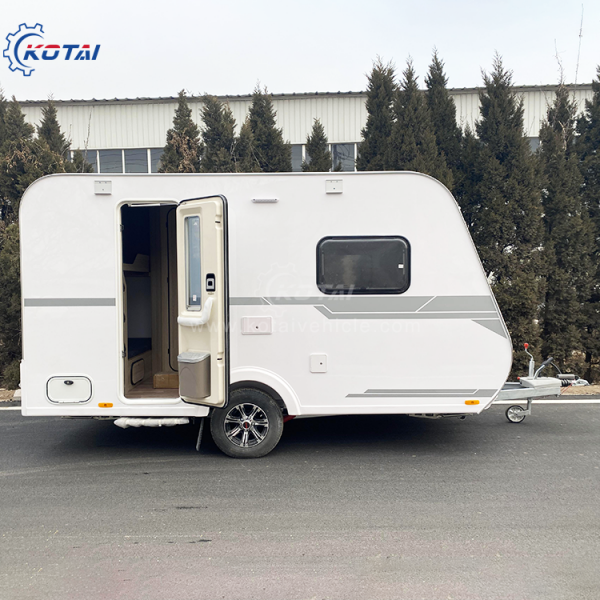 12FT Travel Trailer - 图片 3