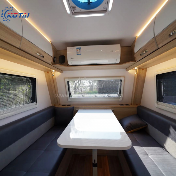 12FT Travel Trailer - 图片 6