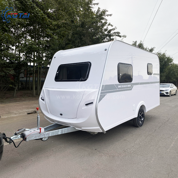 12FT Travel Trailer - 图片 4